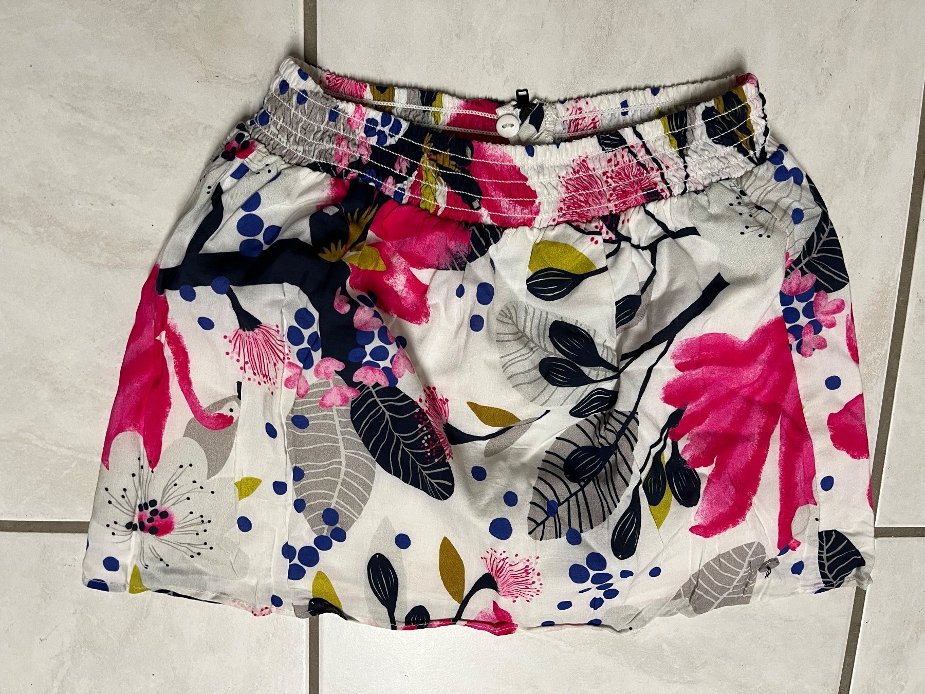 Catimini Vestiti & Gonne: Ensemble Jupe + T-shirt T 7ans – Nuovo (secondo la descrizione) da Péry venduto da gir_d5d9
