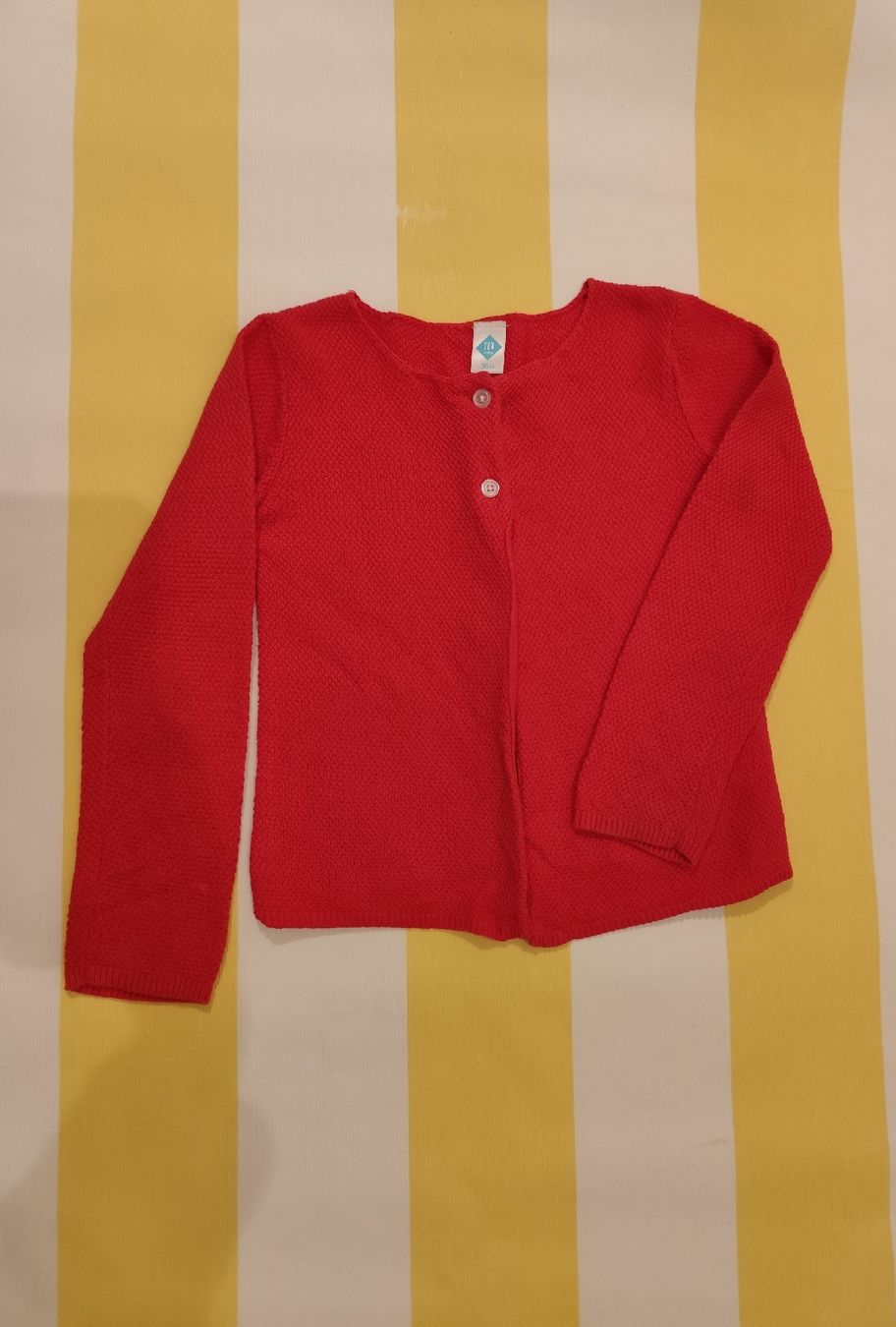 Maglioni & Felpe: Strickjacke, Gr. 36 Monate. – Usato da Widen venduto da isa_zz9b