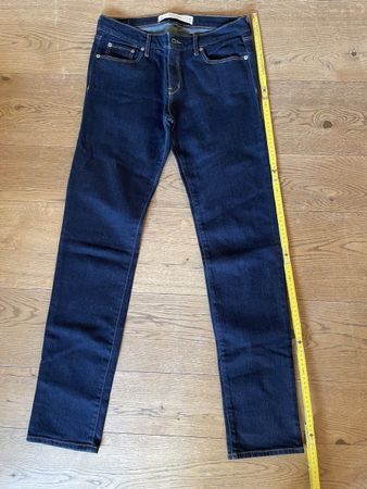 Jeans von Abercrombie Gr.36