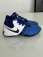Basketball shoes