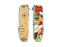 Victorinox - "Mexican Tacos" Knife 2019