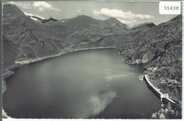 Piora - Lago Ritom
