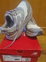 New Balance WHIER2RF Trail Running Femmes 7.5 Gris