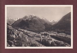 PONTRESINA - 1927