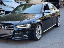 Audi S4 Limousine, JG 2013