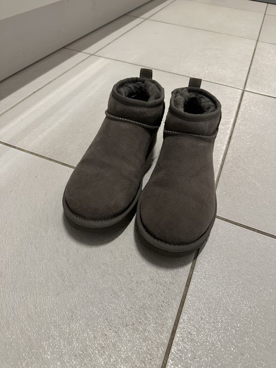 Wunderschne Ugg Mini 40 Fotos
