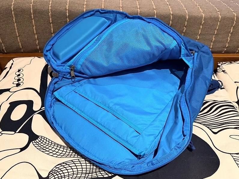 Rucksäcke: Thule EnRoute sac à dos – Neu (gemäss Beschreibung) aus Genève von Southron 4