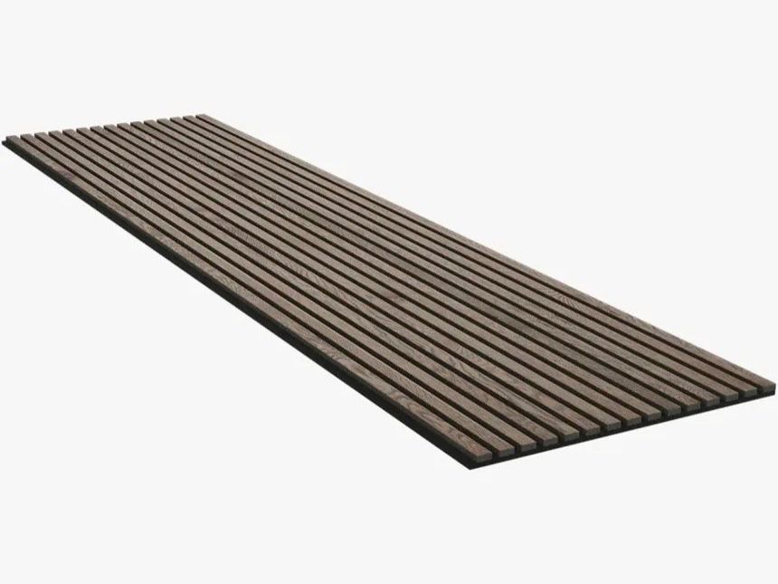 Sonstiges Zubehör: Akustikpaneel - 240x60 cm - Rustic Grey Oak – Neu (gemäss Beschreibung) aus Chur von coskun
