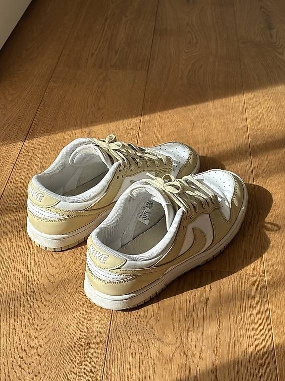 Chaussures hommes: Nike Dunk Grösse 42 – D'occasion à Lauerz par AnjaCarina01 4