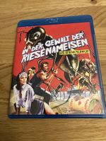 In der Gewalt der Riesenameisen (BluRay, uncut)