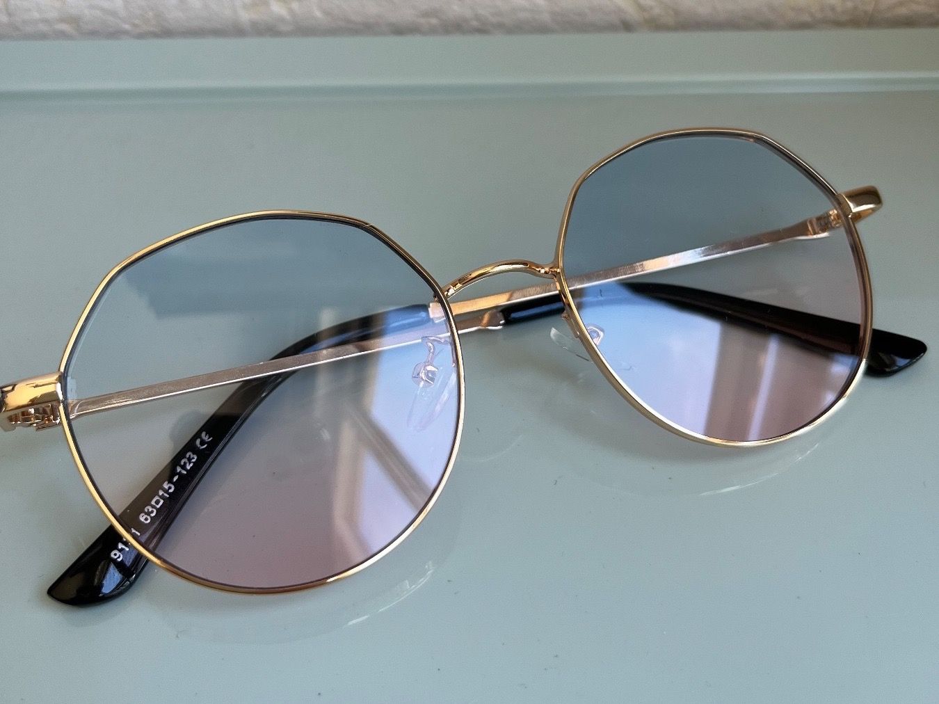 Brillen & Gläser: New Lunettes UV400 unisexe – Neu (gemäss Beschreibung) aus Chêne-Bougeries von Seetooyoo 3