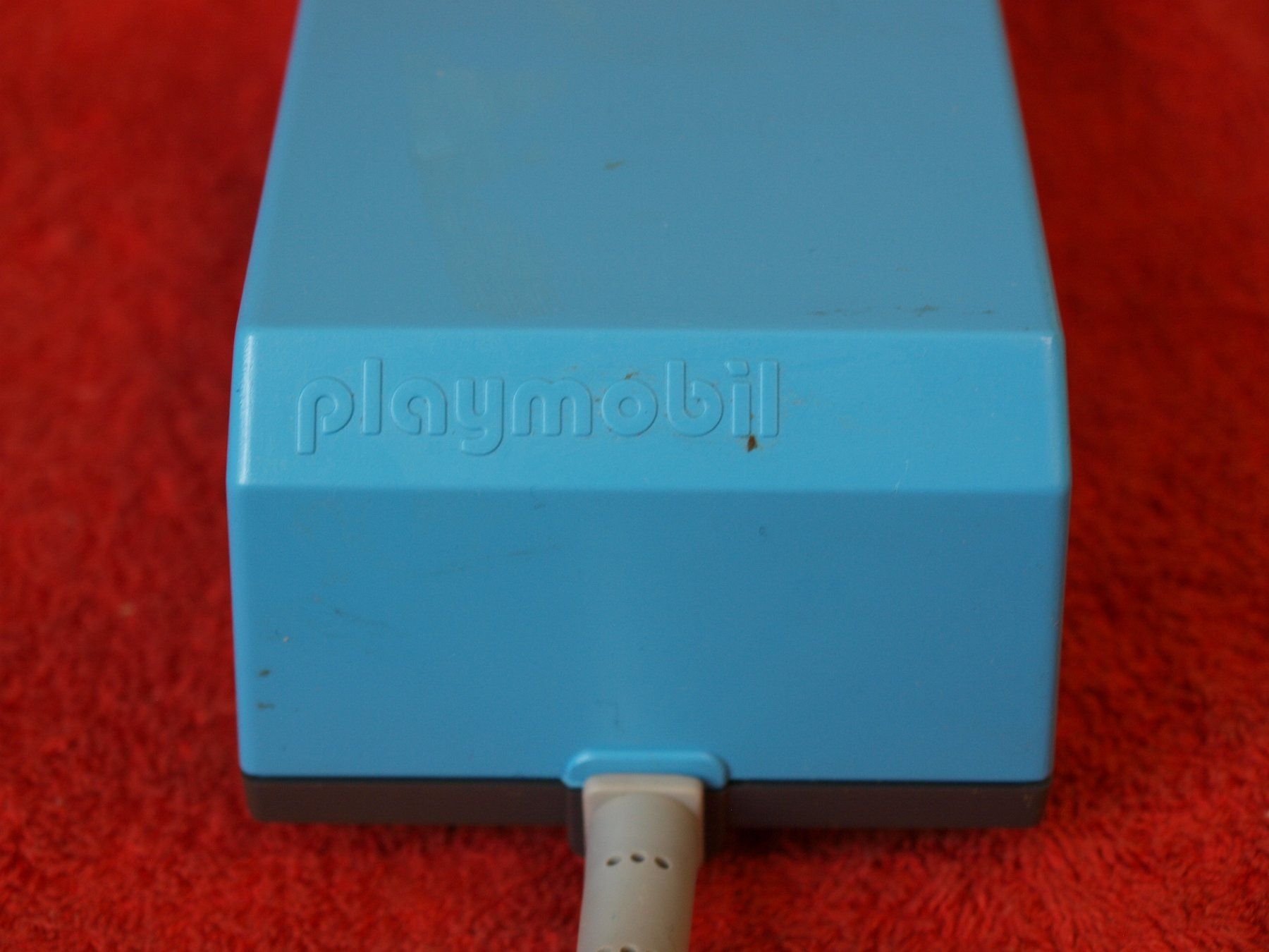 Playmobil Giocattoli: Transformer   playmobil  Gebraucht   siehe Bilder – Usato da Aarau venduto da Marcele0 2