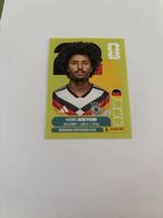 Panini Sticker WM 2026 Karim Adeyemi GER 19