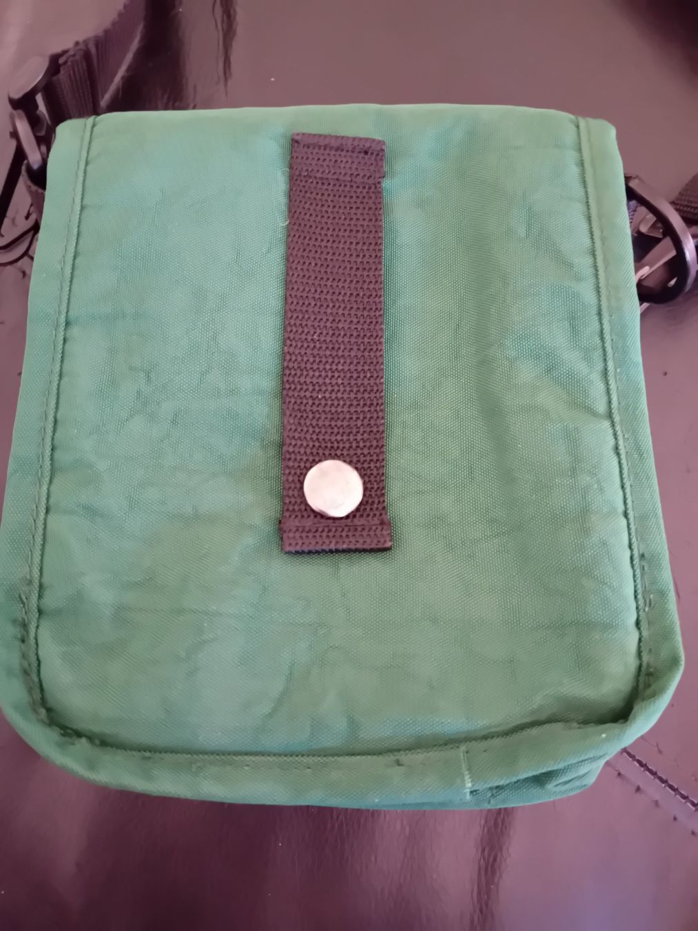 Taschen: Borsetta HEINEKEN per lettore CD – Gebraucht aus Biasca von Old_6blh 5