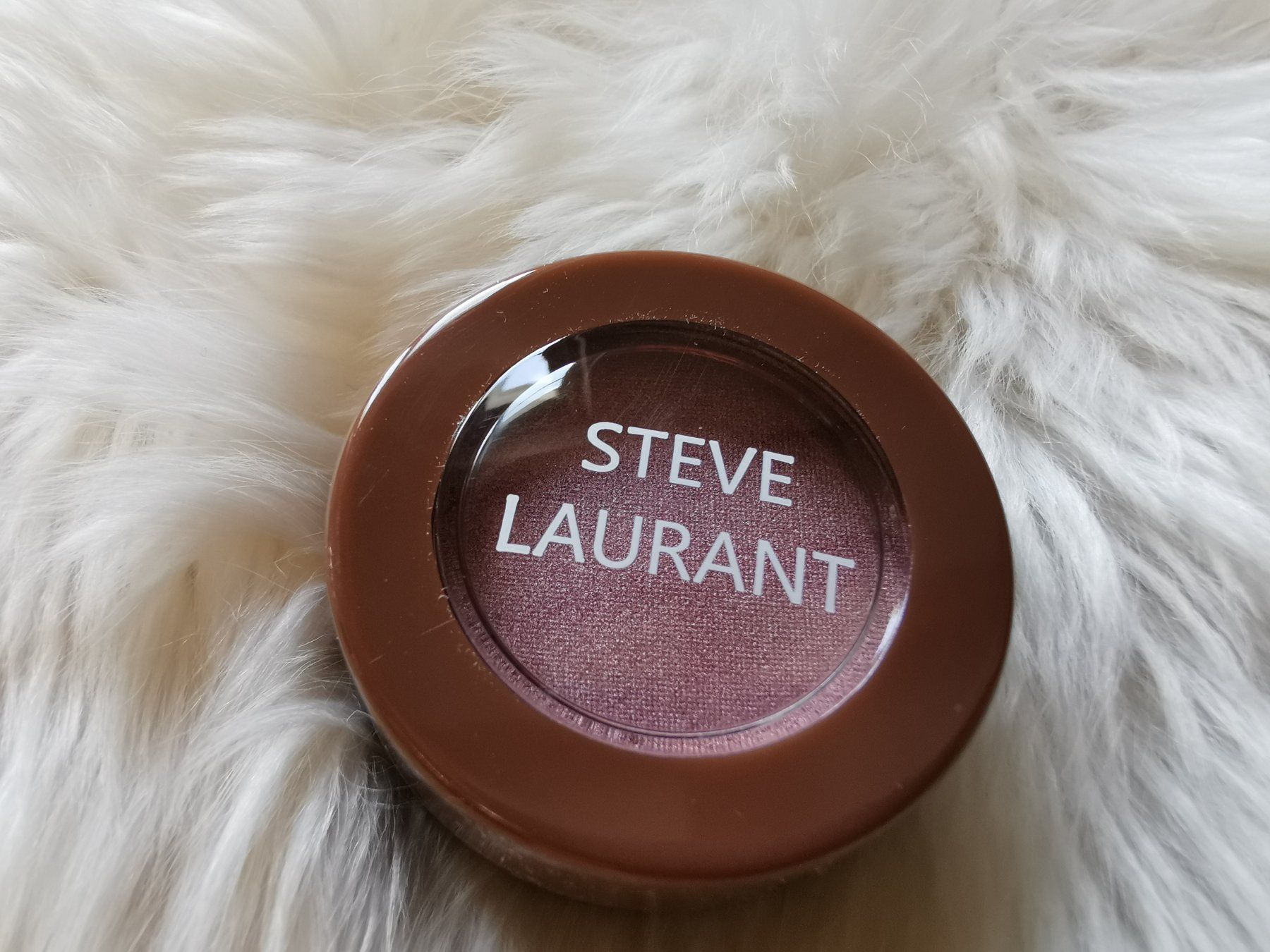 Make-up: Steve Laurant Lidschatten (OVP) – Nuovo e nell'imballaggio originale da Stäfa venduto da flamingo_17 1