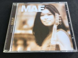 Vanessa Mae -CD-
