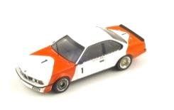 BMW 635 CSi – Stuck – Limited – Spark 1:43