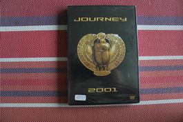 Journey 2001 [DVD] Brandneu Ultra RAR- ( 2660)