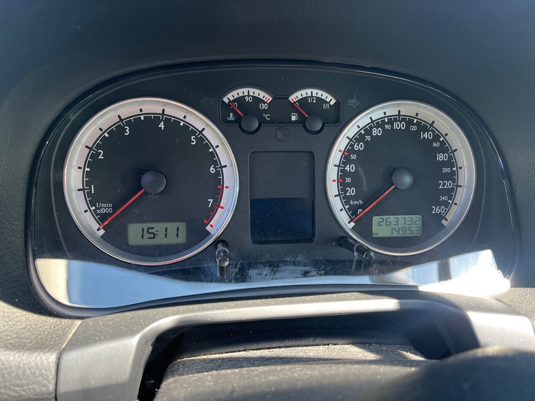 VW Automobili: VW GOLF 4 – Usato da Flawil venduto da Dio_8plh 7