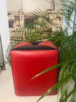 Hocker Vintage aus den 50-er bis 70-er-Jahren !