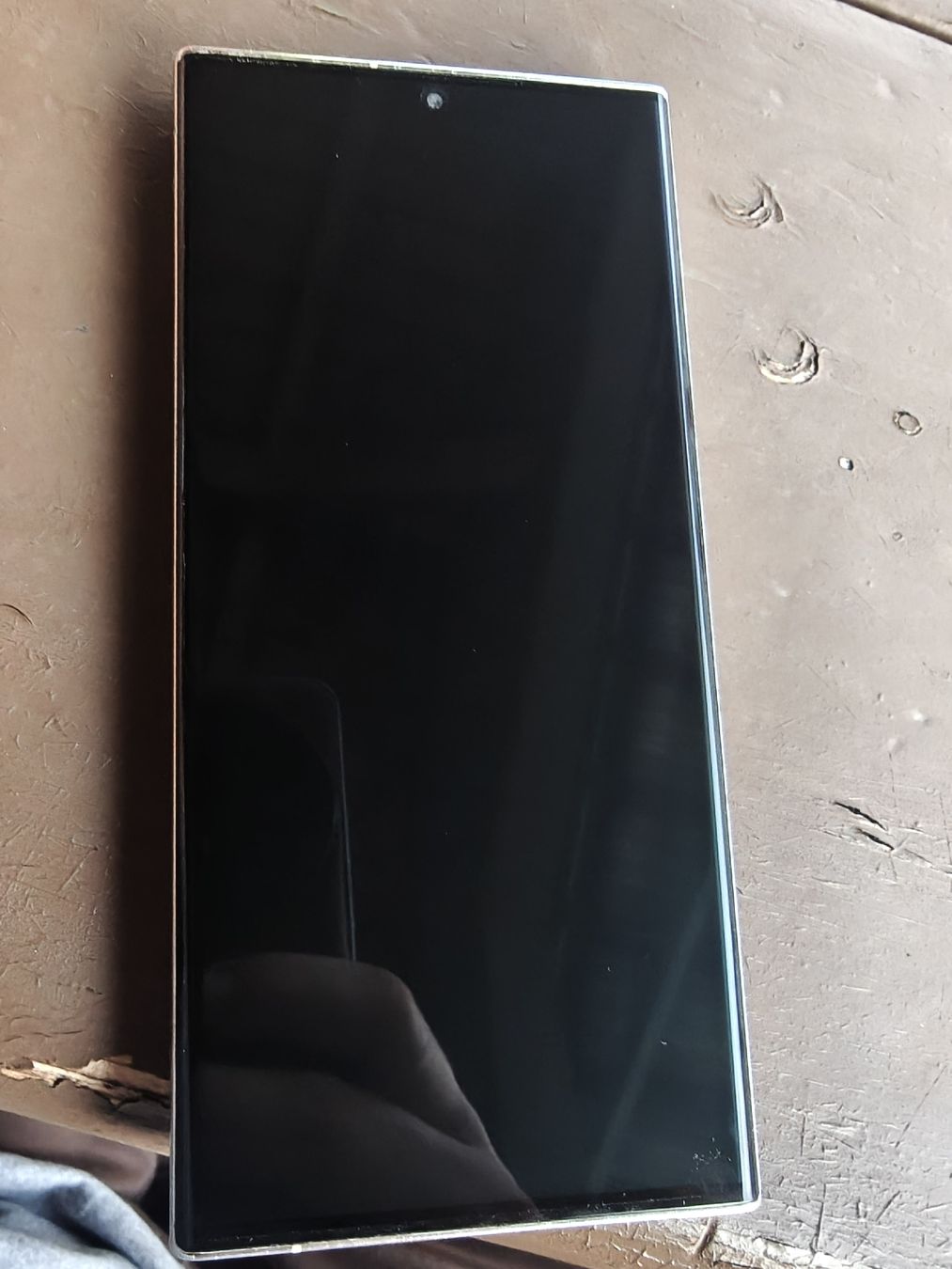 Samsung Portables: Samsung Galaxy S 23 Ultra  – D'occasion à Mettlen par Balthasar94 1
