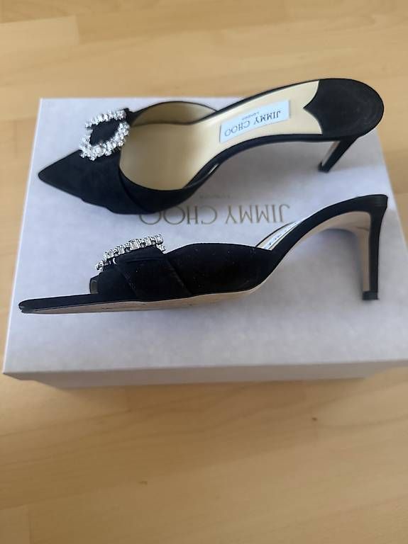 Chaussures femmes: Jimmy Choo – Neuf avec emballage d'origine à Zürich par ram_9k9v 3