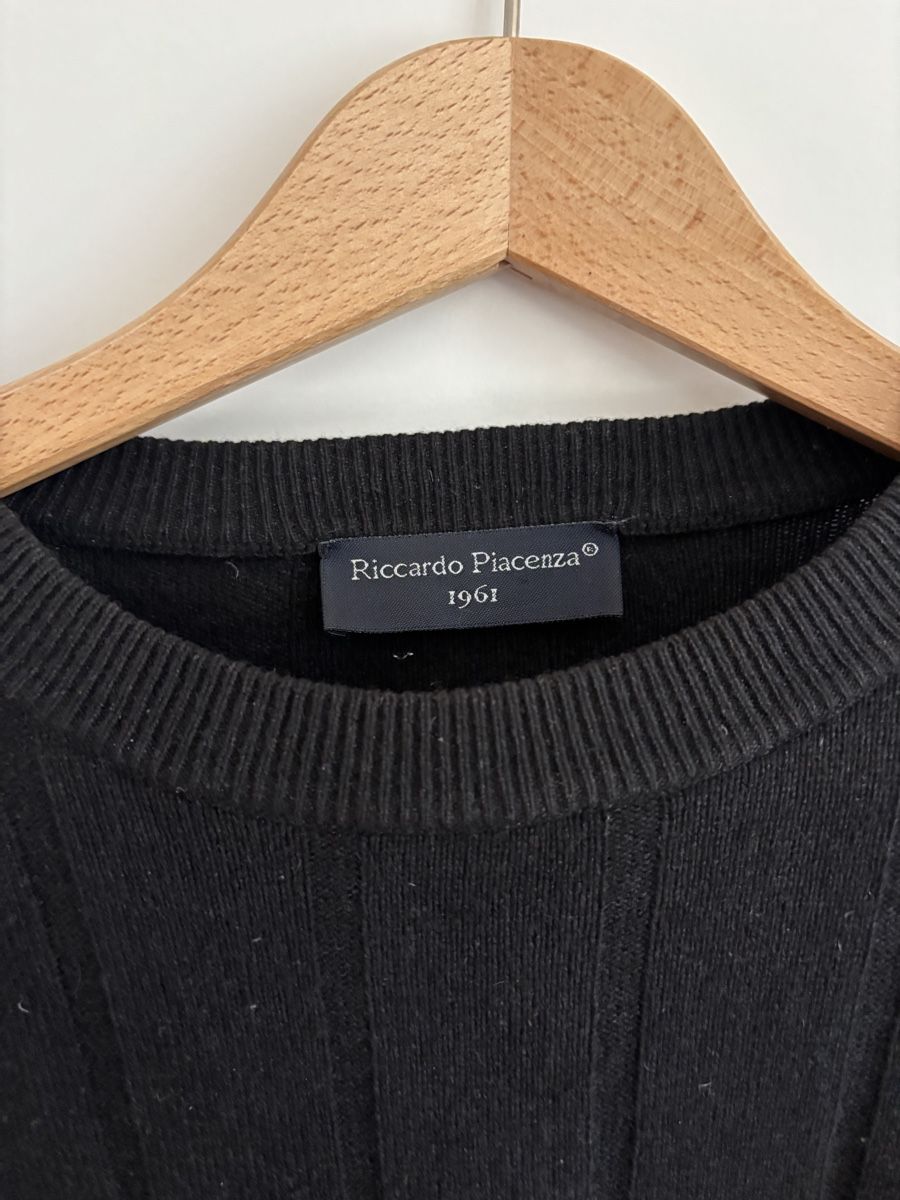 Pulls & Sweat-shirts: Pull Riccardo Piacenza – Neuf (Voir description) à Genève par Nathanwatchch 1