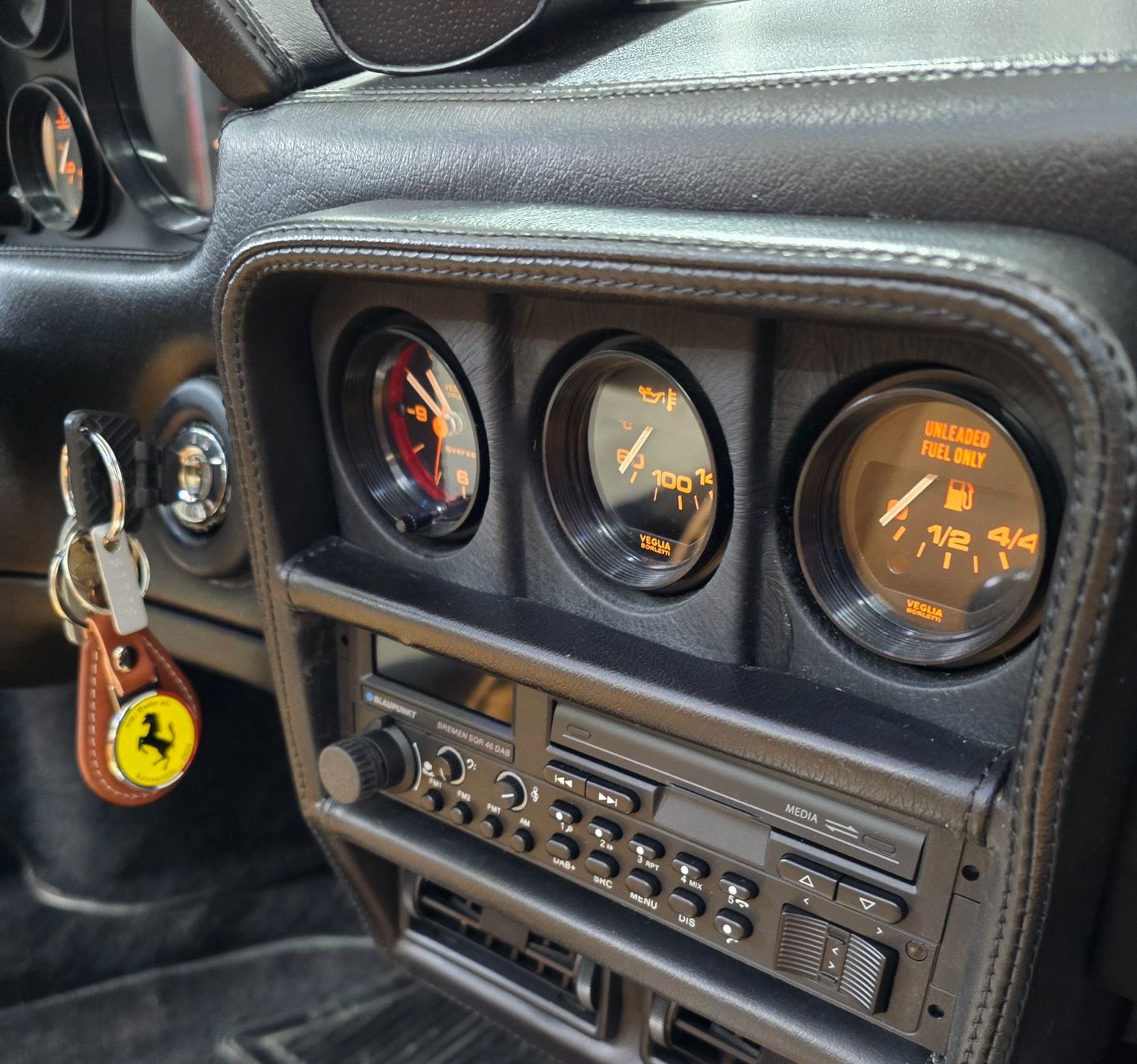 Ferrari Autos: Ferrari 328 GTS – Gebraucht aus Gähwil von Mc_Easy 5