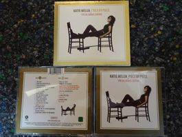 CD & DVD : Katie Melua