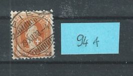 1907 Schweiz