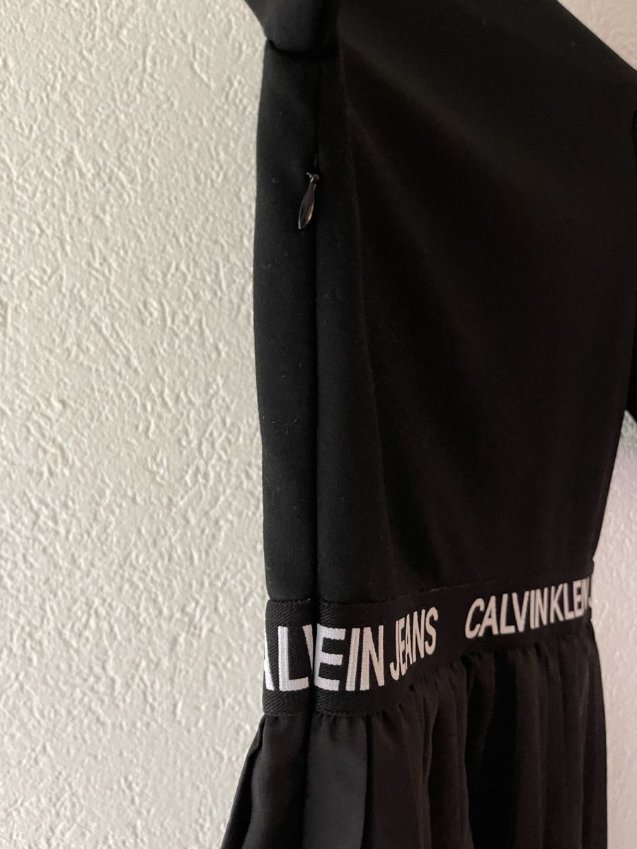 Calvin Klein Kleider: Calvin Klein Kleid – Neu (gemäss Beschreibung) aus Bremgarten AG von lua_ddz2 3