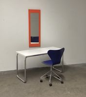 Originaler Bürostuhl Arne Jacobsen