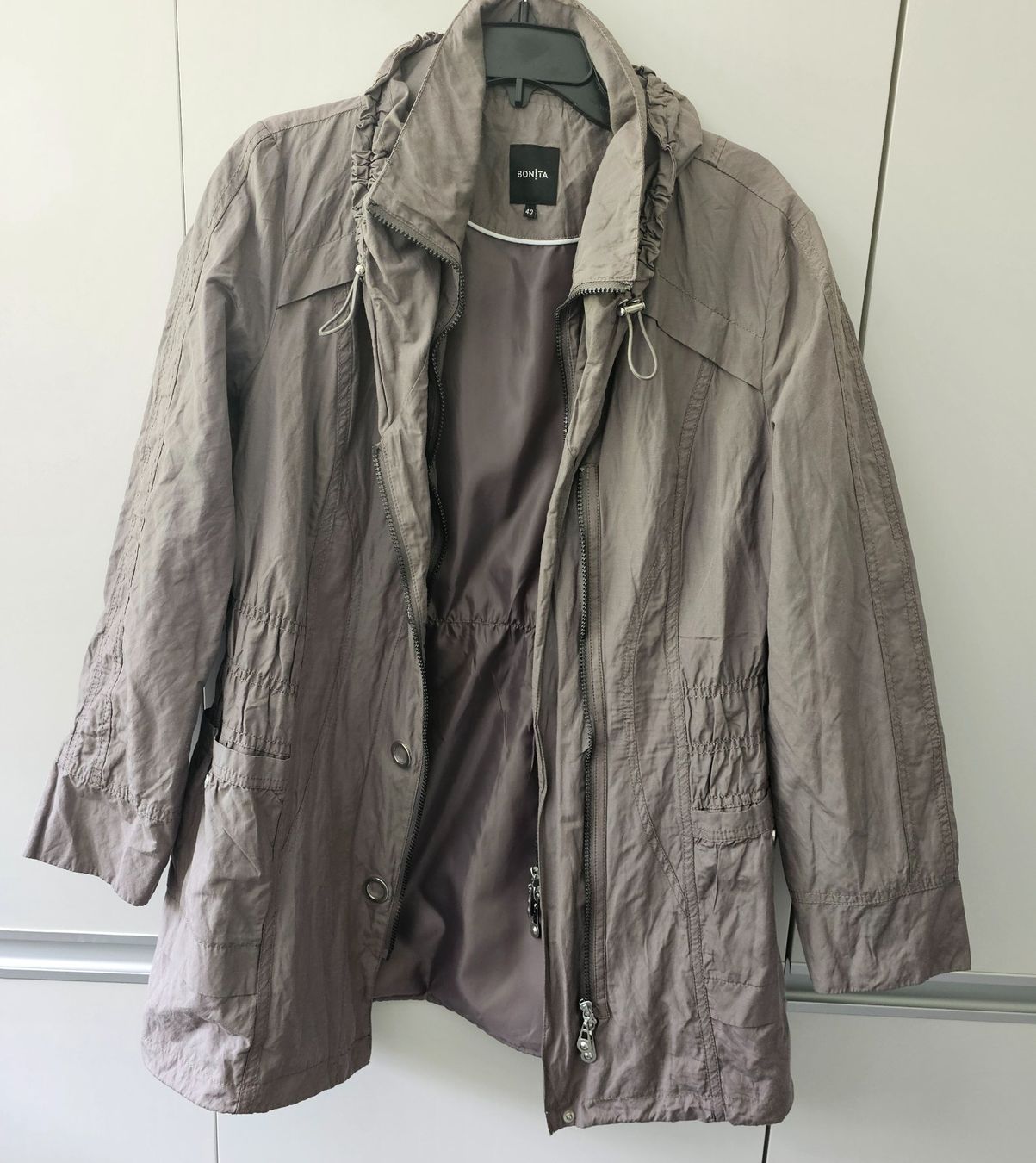 Bonita Giacche: ***BONITA ***Damen Jacke Gr.40 – Usato da Bronschhofen venduto da Xena37 6