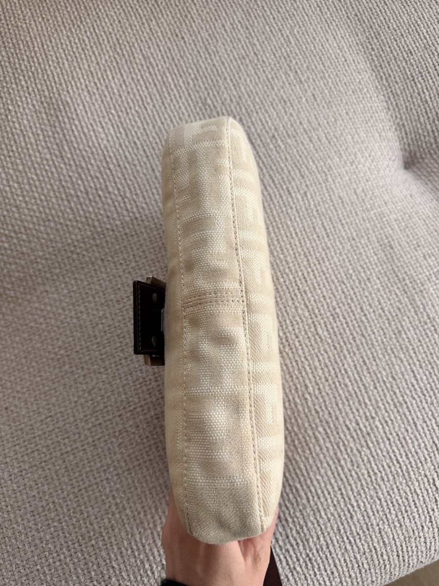 Fendi Taschen für Damen: Fendi Baguette Shoulderbag – Gebraucht aus Kilchberg ZH von lor_55za 5