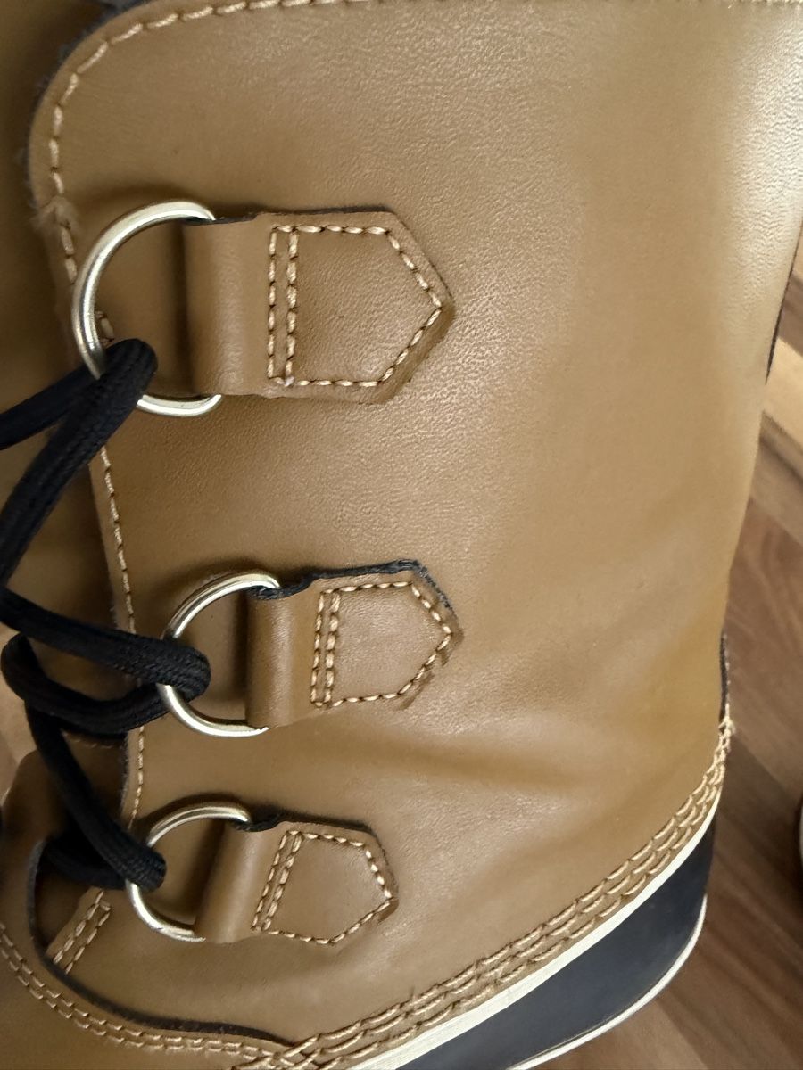 Sorel Chaussures hommes: Sorel Winterstiefel  Grösse 36 – D'occasion à Pfyn par Tomi270 3