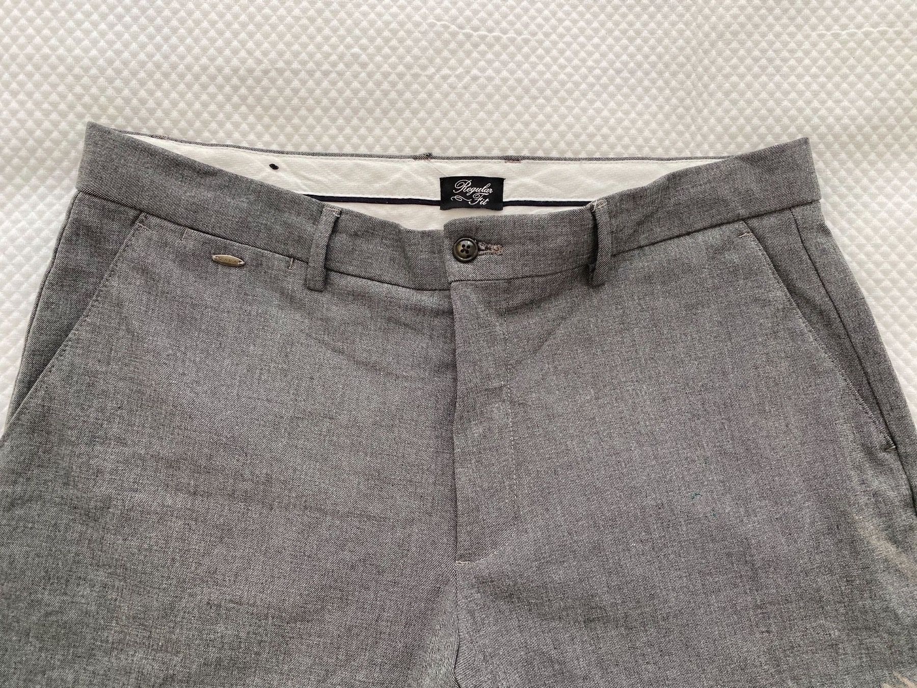 Zara Hosen: Zara Hose – Neu (gemäss Beschreibung) aus Bern von schnupka 3