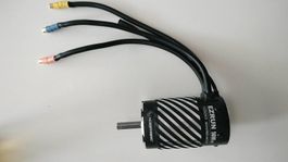 RC Motor Hobbywing 5690 1250kv 8mm Sensor, Arrma etc.