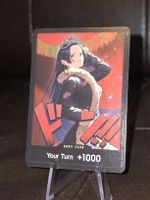 DON!! Card [Boa Hancock] One Piece Extra Booster Heroines Ed