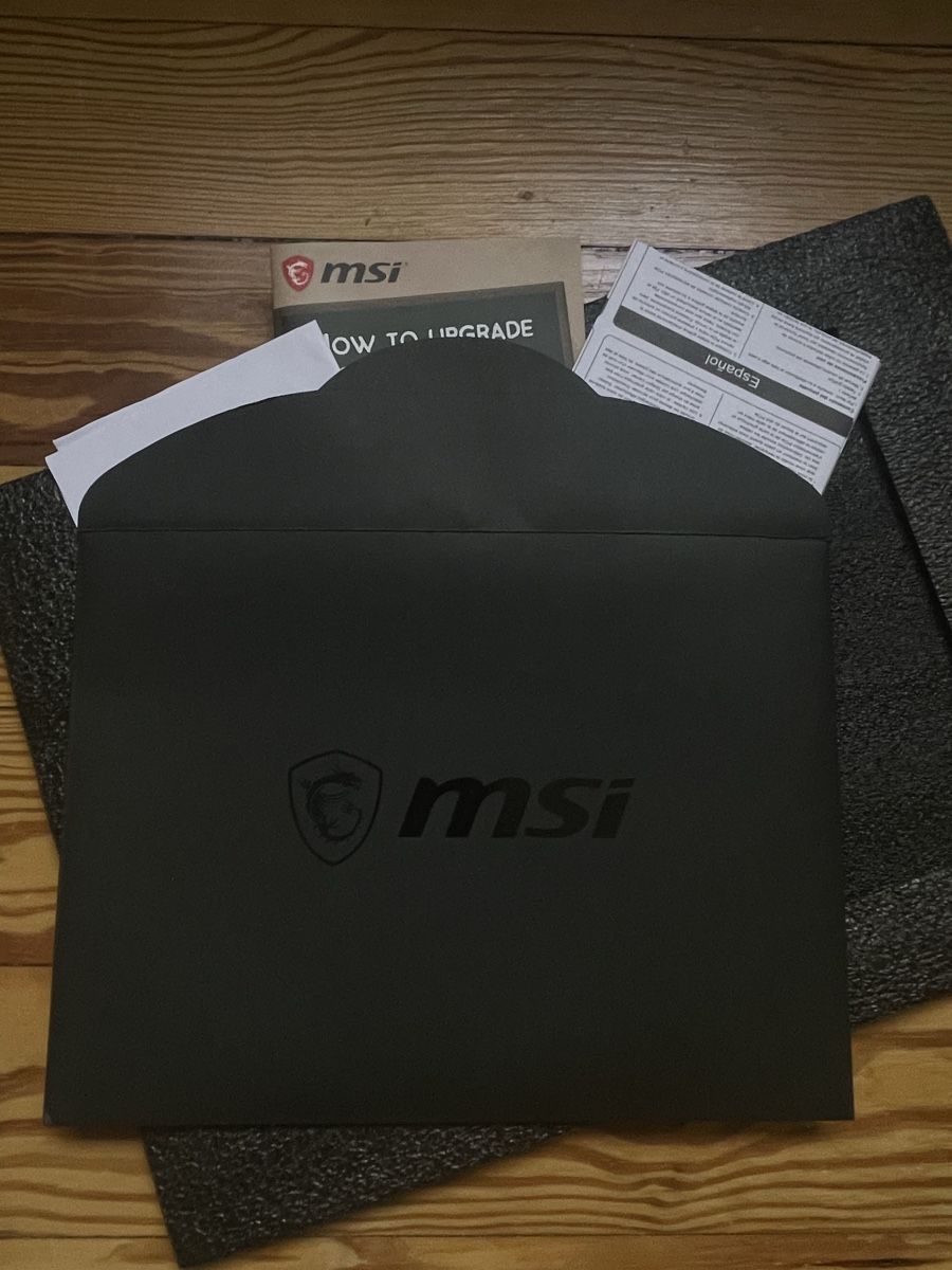 Cartes graphiques: MSi RTX 3060 Ti Gaming Trio X – D'occasion à Basel par portinscale 1