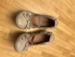Ballerina Schuhe 34