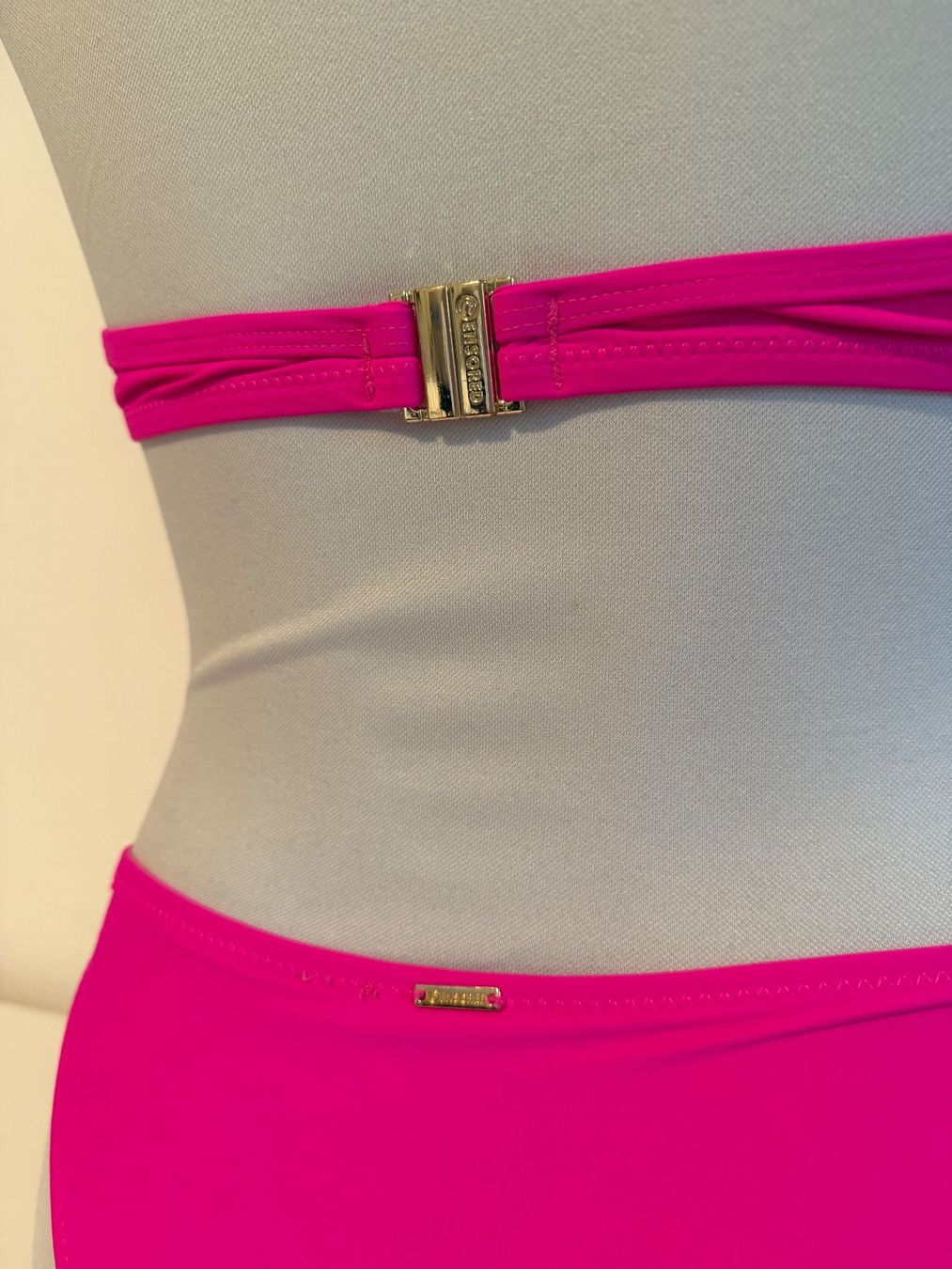 Badekleider & Bikinis: BIKINI ROSE – Gebraucht aus Cheseaux-Noréaz von ath_cq52 5