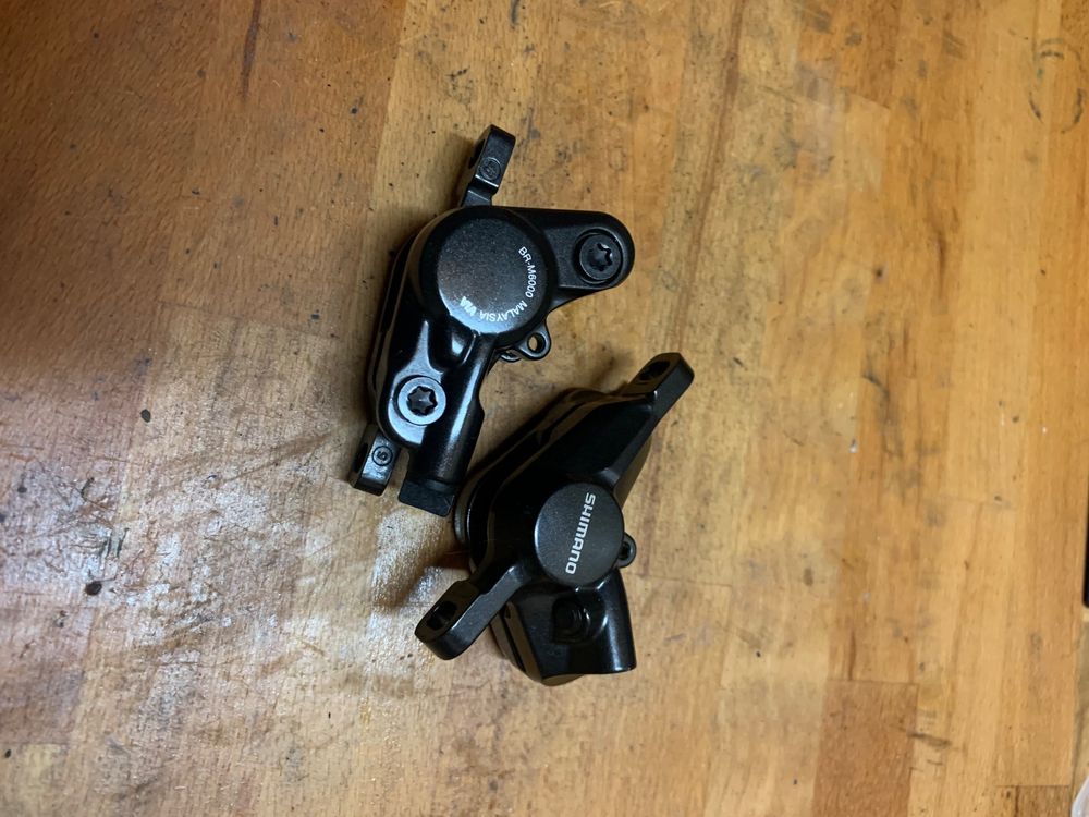 SHIMANO Deore – Frein V-Brake LX T670, Paire Unisexe, 1700 Mm, Noir – Performance Et Fiabilité Pour Votre Vélo
