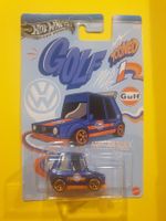Hot Wheels TOONED VOLKSWAGEN GOLF MK1