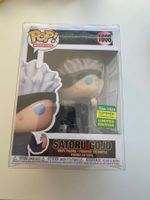 Funko Pop Satoru Gojo 1608 JJK Summer 2024 Limited Edition