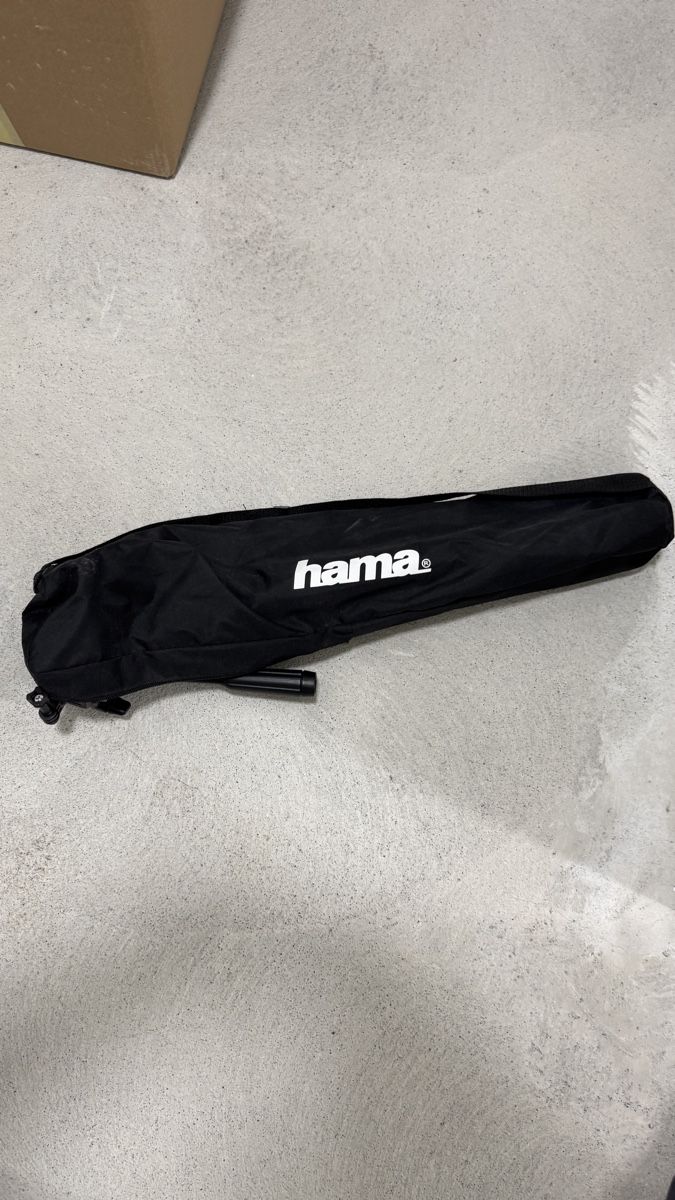 Hama Trépieds & Accessoires: Hama Stativ – D'occasion à Eiken par ju.bi 2