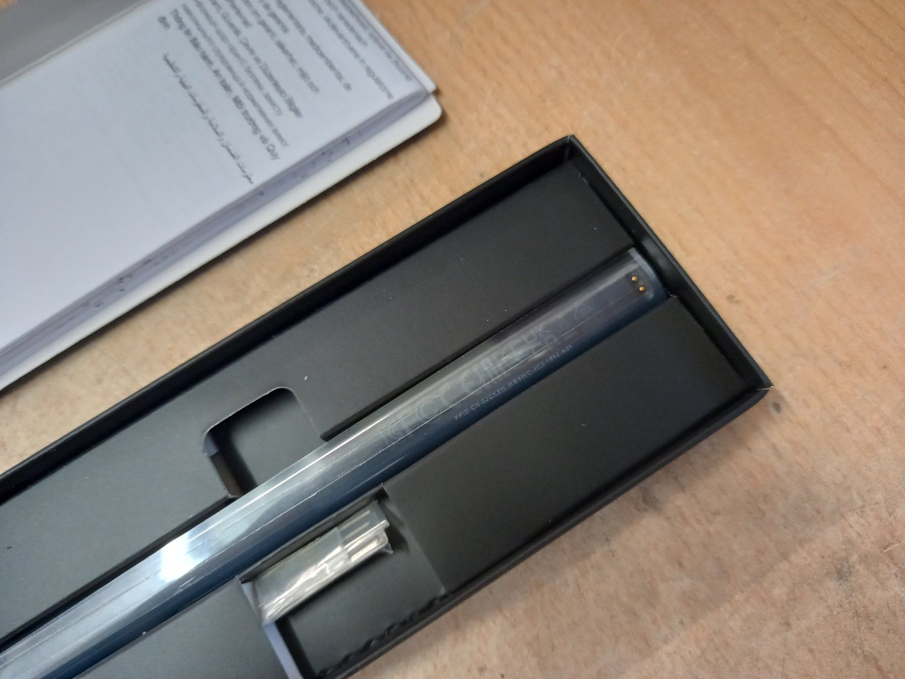 Penna & Evidenziatori: Stylus Touch Pen Tablet Stift Dell PN7350A – Nuovo (secondo la descrizione) da Prez-vers-Siviriez venduto da Monija70 3