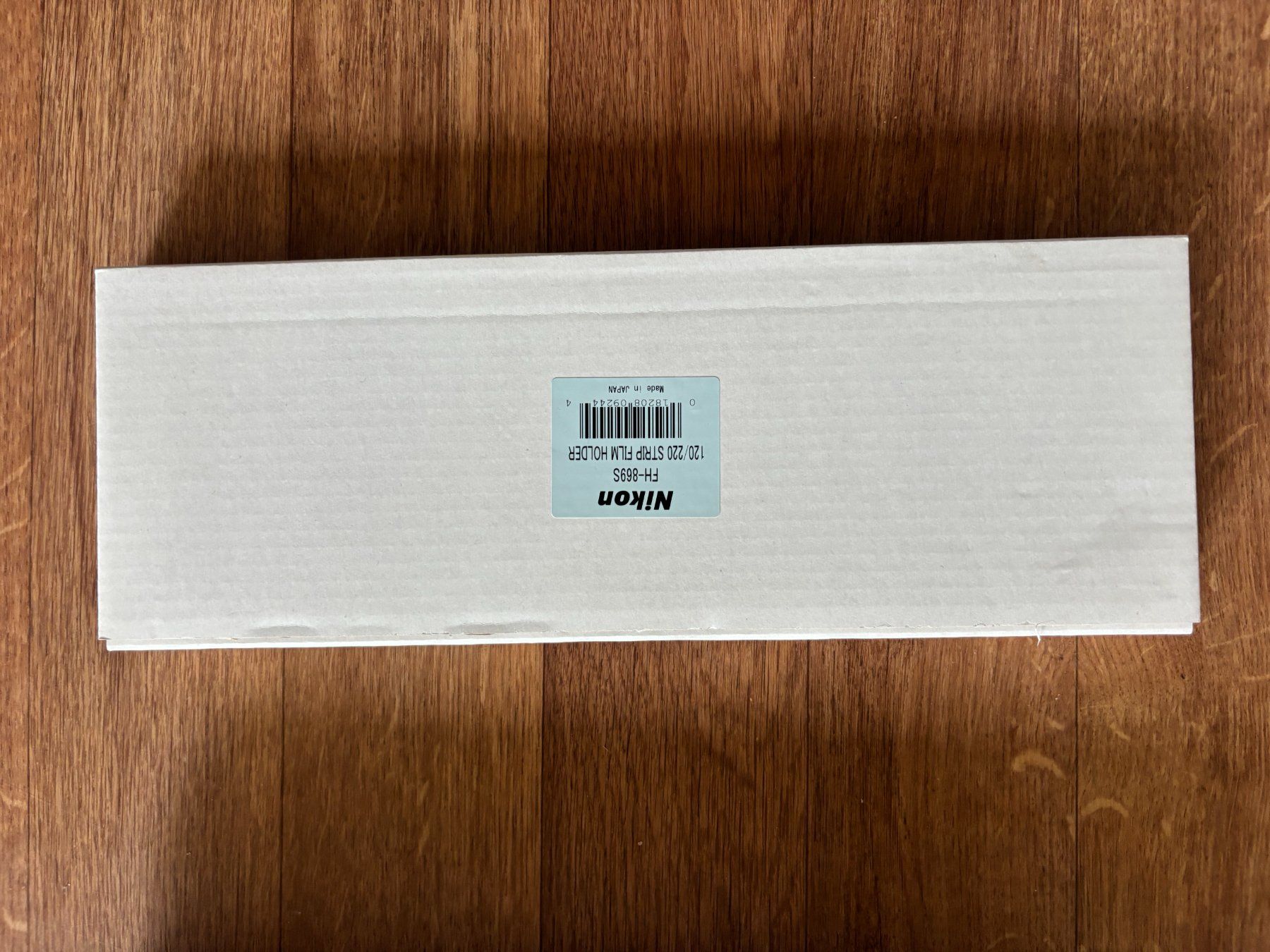Autres accessoires: Nikon FH-869S – Neuf (Voir description) à Muttenz par due_z7qf