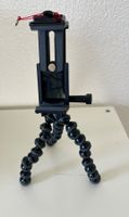 Flexibles Gorilla Mini - Stativ von Joby