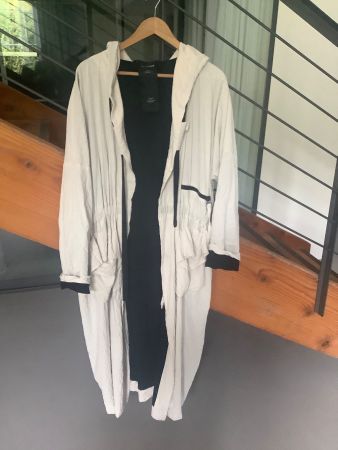 Studio b3 Übergangsjacke, Gr. S, Designer Studio