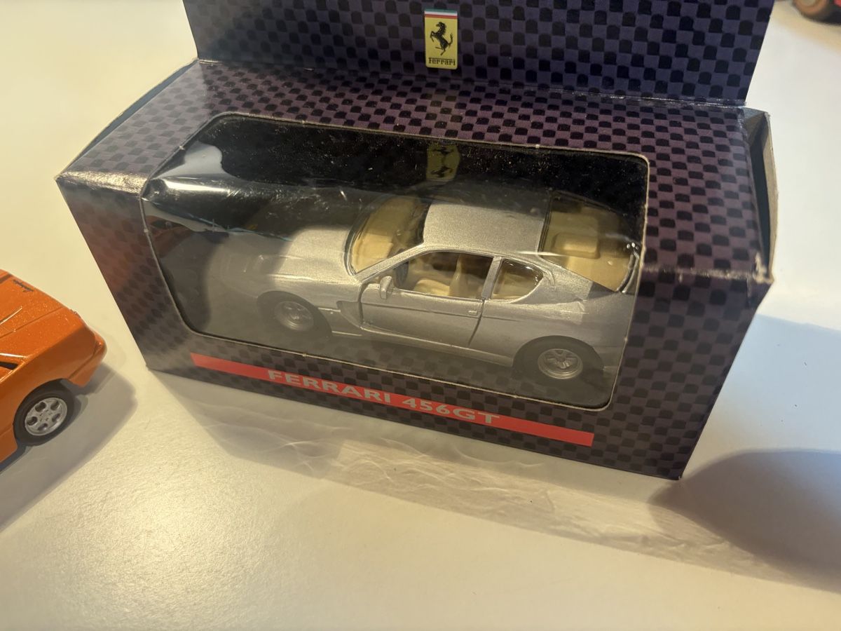 Modellini d'auto: Modellauto – Usato da Latterbach venduto da Bbutz98 2